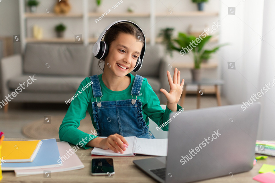 Online Tuition