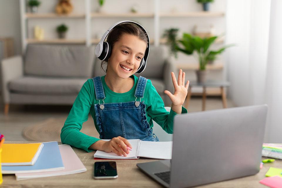 Online Tuition