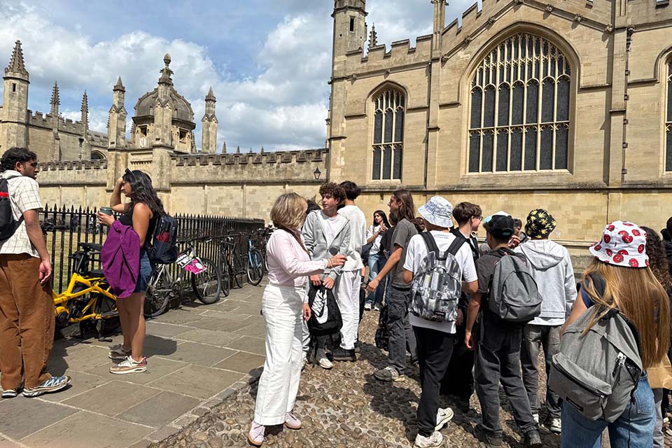 Oxford City Homecare