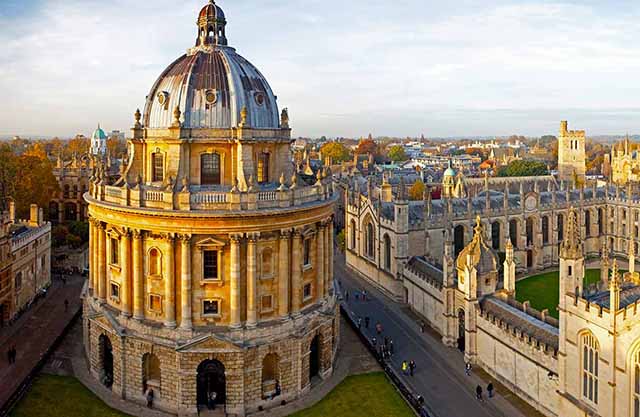 oxford