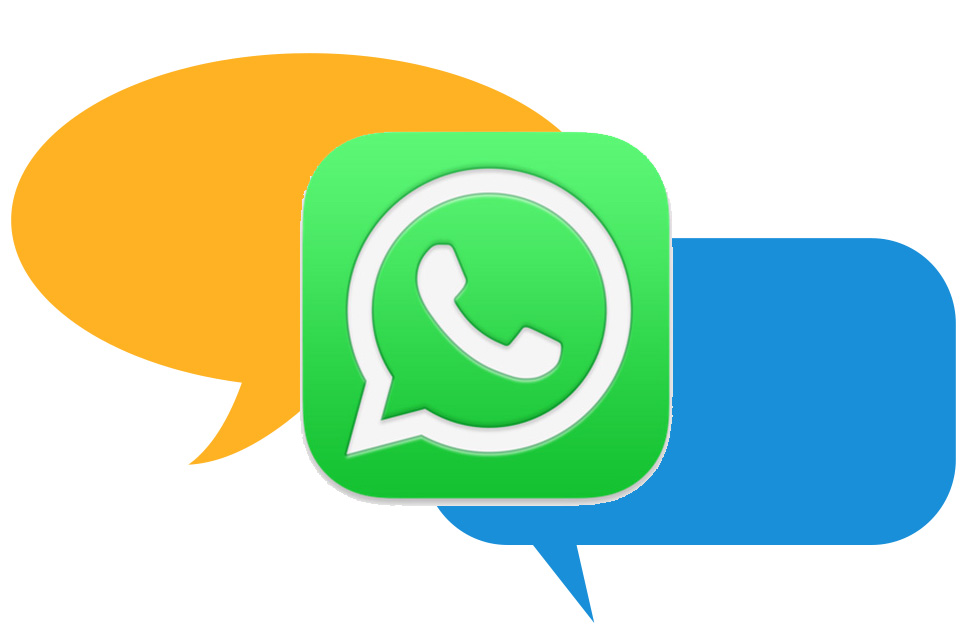 whats app group